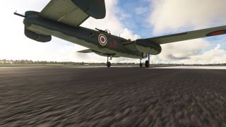 Screenshot 35 — North American B-25 Mitchell