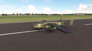 Screenshot 29 — North American B-25 Mitchell
