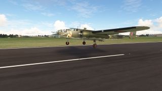 Screenshot 34 — North American B-25 Mitchell