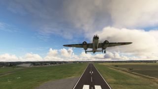 Screenshot 32 — North American B-25 Mitchell