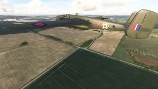 Screenshot 15 — North American B-25 Mitchell