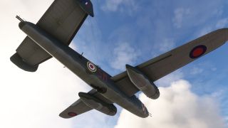 Screenshot 46 — North American B-25 Mitchell