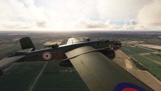 Screenshot 31 — North American B-25 Mitchell