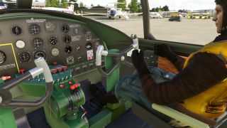Screenshot 16 — North American B-25 Mitchell