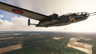 Screenshot 27 — North American B-25 Mitchell