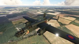 Screenshot 13 — North American B-25 Mitchell