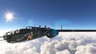 Screenshot 47 — North American B-25 Mitchell
