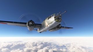 Screenshot 58 — North American B-25 Mitchell