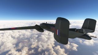 Screenshot 54 — North American B-25 Mitchell