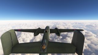 Screenshot 53 — North American B-25 Mitchell
