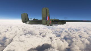 Screenshot 48 — North American B-25 Mitchell