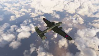 Screenshot 40 — North American B-25 Mitchell
