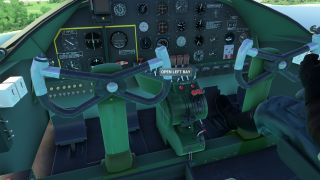 Screenshot 26 — North American B-25 Mitchell