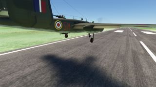Screenshot 25 — North American B-25 Mitchell
