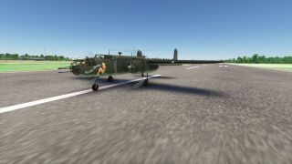 Screenshot 23 — North American B-25 Mitchell