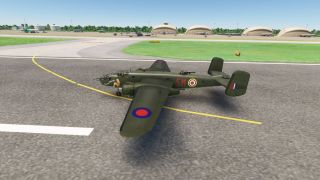 Screenshot 17 — North American B-25 Mitchell