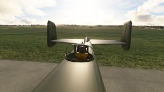 Screenshot 42 — North American B-25 Mitchell
