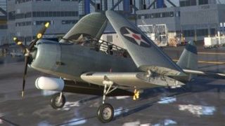 Screenshot 11 — Douglas TBD Devastator
