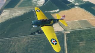 Screenshot 7 — Douglas TBD Devastator