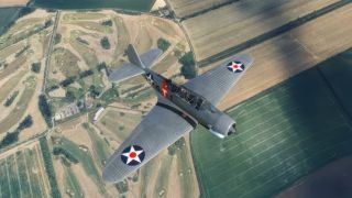 Screenshot 2 — Douglas TBD Devastator