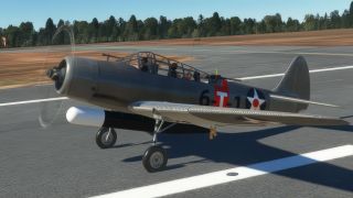 Screenshot 3 — Douglas TBD Devastator