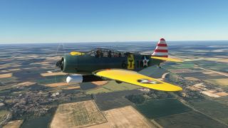 Screenshot 9 — Douglas TBD Devastator