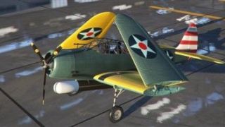 Screenshot 13 — Douglas TBD Devastator