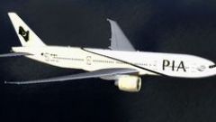 Screenshot 1 — PIA Boeing 777-200 GE, reg AP-BGY