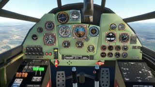 Screenshot 6 — Dornier Do 335 (Pfeil) and (Ameisenbär)