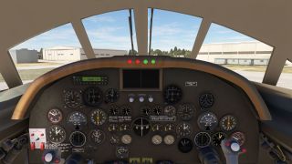 Screenshot 15 — Avro Vulcan B2