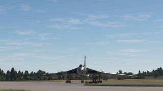 Screenshot 24 — Avro Vulcan B2