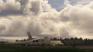 Screenshot 23 — Avro Vulcan B2