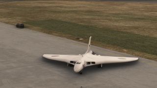 Screenshot 6 — Avro Vulcan B2