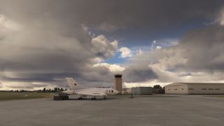 Screenshot 20 — Avro Vulcan B2