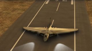 Screenshot 9 — Avro Vulcan B2