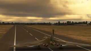 Screenshot 21 — Avro Vulcan B2