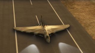 Screenshot 4 — Avro Vulcan B2