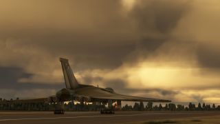 Screenshot 27 — Avro Vulcan B2