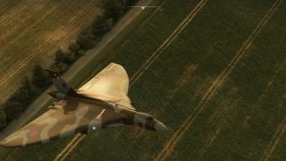 Screenshot 7 — Avro Vulcan B2