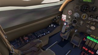 Screenshot 12 — Avro Vulcan B2