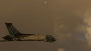 Screenshot 35 — Avro Vulcan B2
