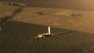 Screenshot 11 — Avro Vulcan B2