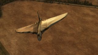 Screenshot 8 — Avro Vulcan B2