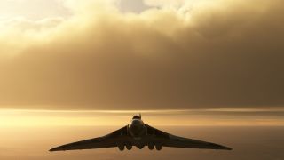 Screenshot 31 — Avro Vulcan B2