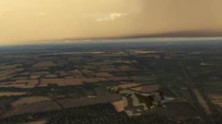 Screenshot 16 — Avro Vulcan B2