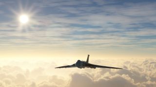 Screenshot 28 — Avro Vulcan B2