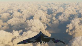 Screenshot 22 — Avro Vulcan B2
