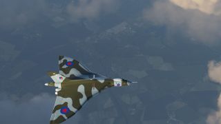 Screenshot 26 — Avro Vulcan B2