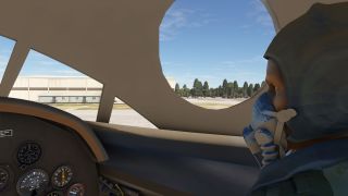 Screenshot 25 — Avro Vulcan B2