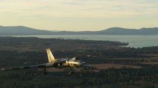 Screenshot 17 — Avro Vulcan B2